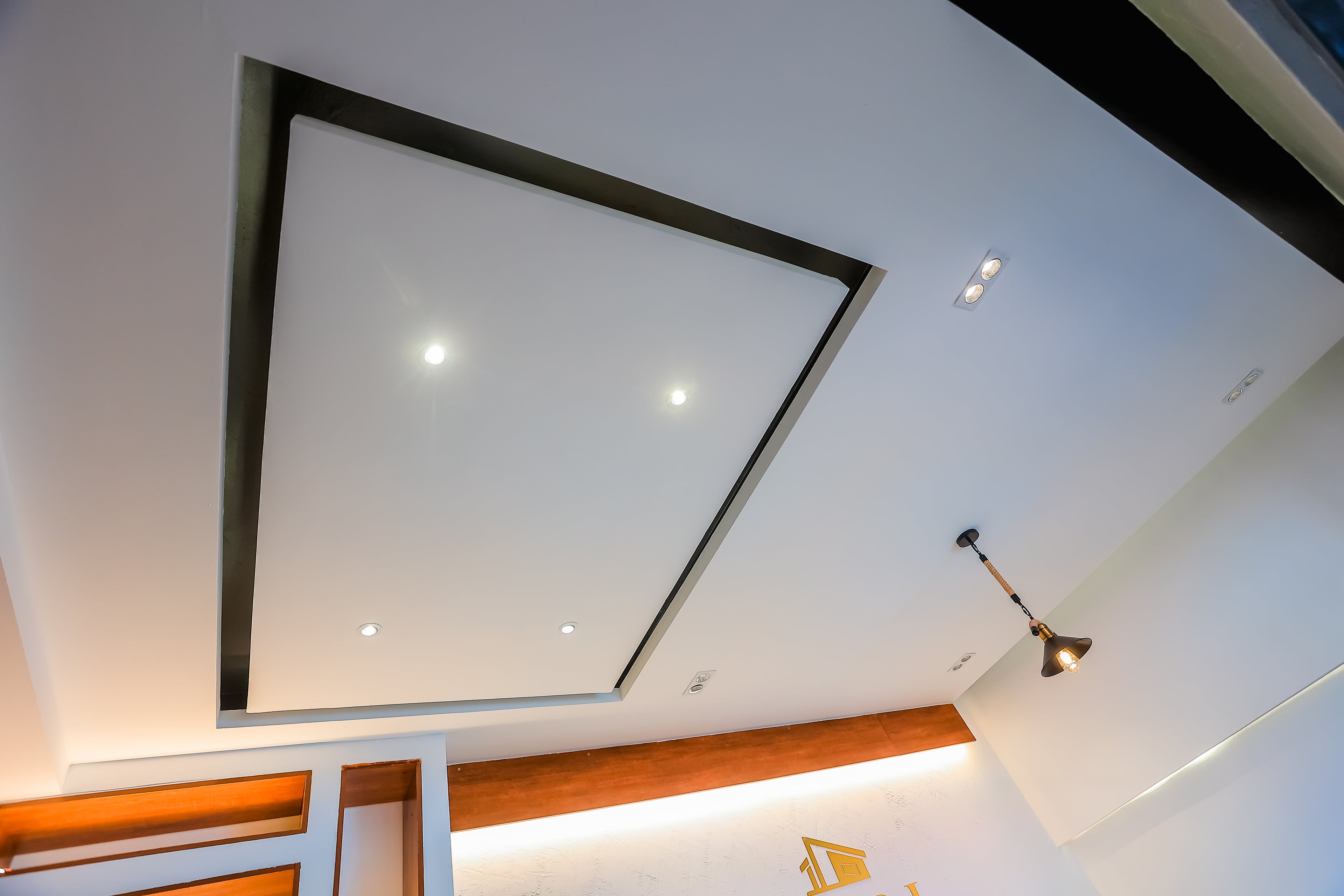 Ceiling Installation & Remodeling