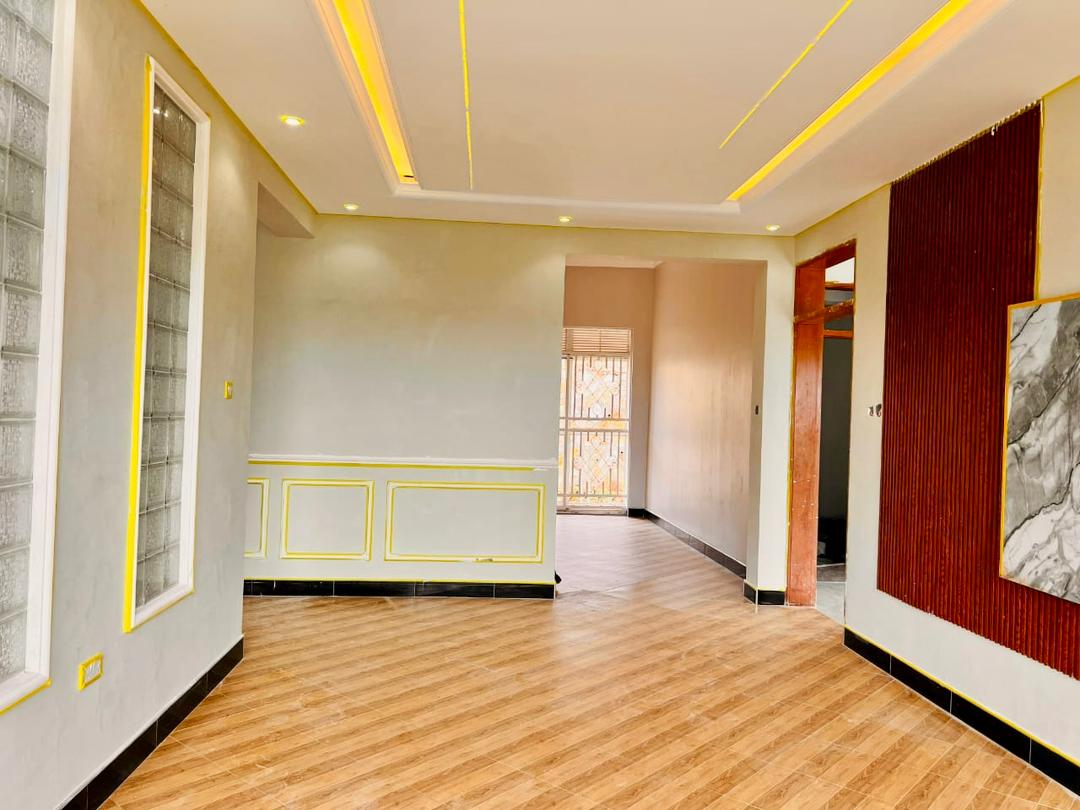 Wall Renovation & Partitioning
